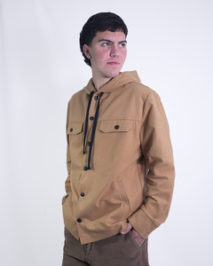 CAMISACO TACOMA BROCHES - MITTE