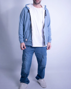Campera "OKYKO"