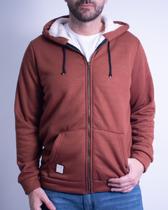 Campera "OKYKO" en internet