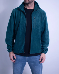 CAMPERA POLAR "BARILO" - comprar online