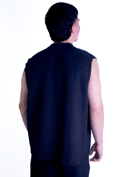 SUDADERA FREEDOM - MITTE