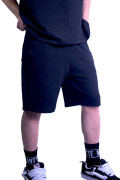 Imagen de BERMUDA DE ALGODON RUSTICO FREEDOM