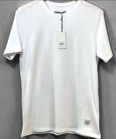 REMERA JERSEY “BASIC”