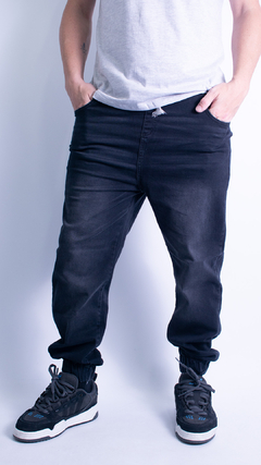 Jogger "SPIN"