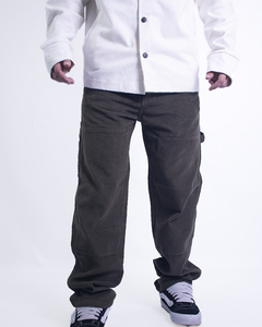 BAGGY DE CORDEROY OTA - comprar online