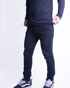 PANTALON DE JEAN "CRIS" en internet