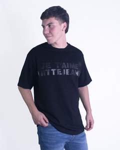 REMERA JE´TIME