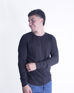 REMERA "BUM" - MITTE