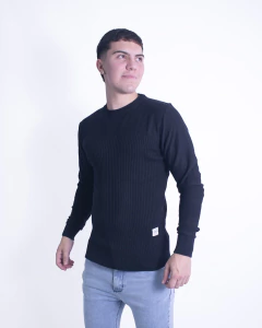 SWEATER "POKET"