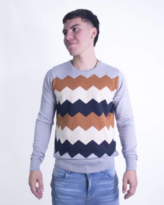 Imagen de SWEATER "MONTAÑA"