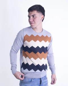 SWEATER "MONTAÑA"