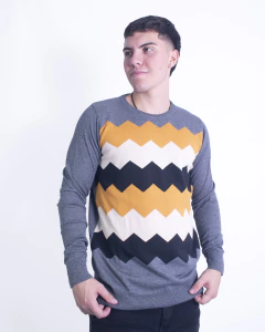 SWEATER "MONTAÑA" - comprar online
