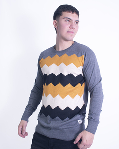 SWEATER "MONTAÑA" en internet