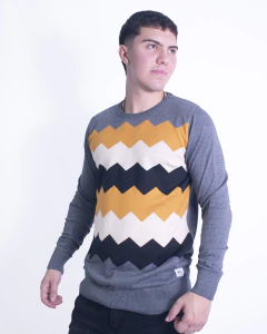 SWEATER "MONTAÑA" en internet