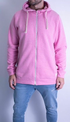 Campera frizada "SNOW" en internet