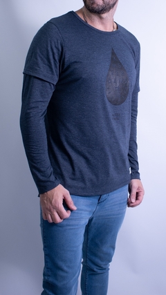 REMERA "GOTA"