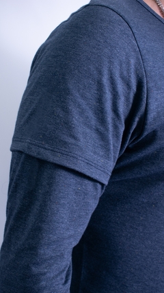 REMERA "GOTA" - comprar online