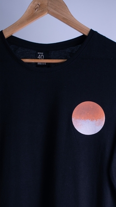 REMERA "SOL" - comprar online
