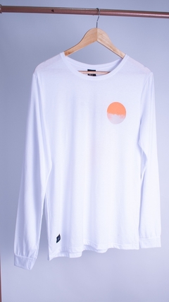REMERA "SOL" - comprar online