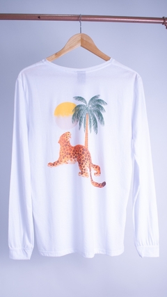 REMERA "SOL"