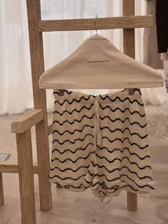 SHORT WAVY en internet