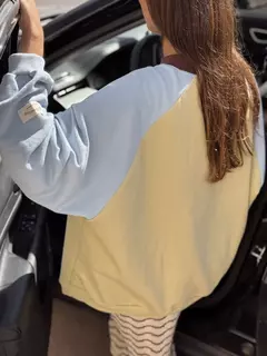 BUZO PORT AZURE en internet