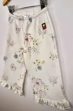 26033 - PANTA FRISA BEBA FLOR - comprar online