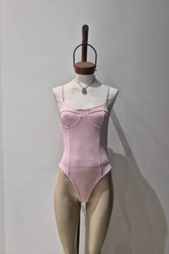 BODY PIPPIA - Stampato