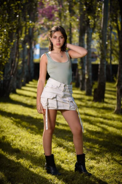 BODY PRAGA - comprar online