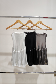 Vestido Bershka - tienda online