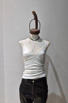 MUSCULOSA JUMP - comprar online