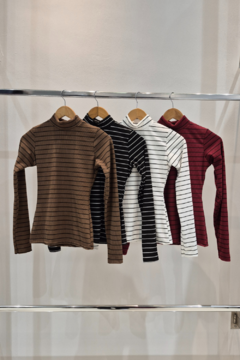 POLERA KENDRA