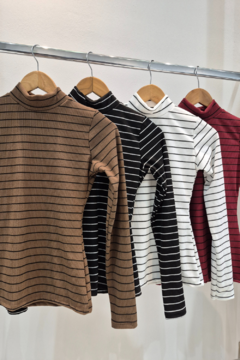 POLERA KENDRA - comprar online