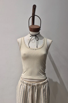 TOP MIRANDA2 - Stampato