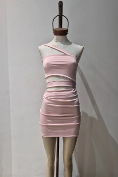 VESTIDO PARTY