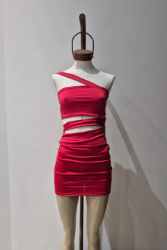VESTIDO PARTY - tienda online