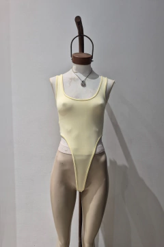 BODY PRAGA - Stampato