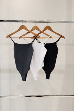 BODY SPICE M