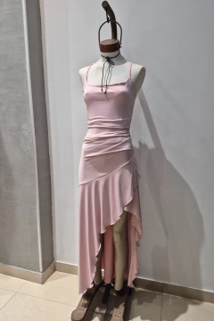 VESTIDO STREAM