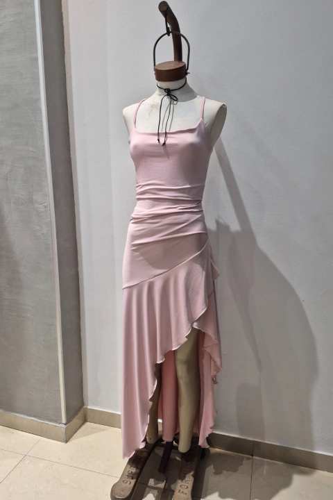 VESTIDO STREAM