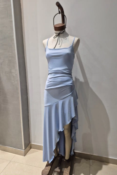 Imagen de VESTIDO STREAM