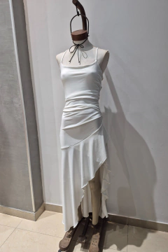 VESTIDO STREAM - tienda online