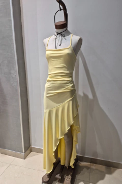 VESTIDO STREAM - Stampato