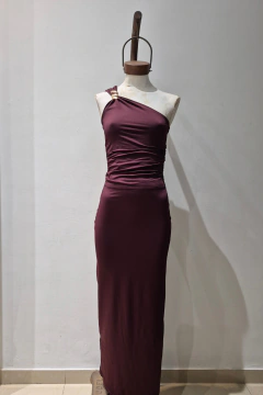 VESTIDO TIZZI -NUEVA COLECCION-