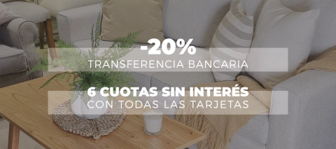 Carrusel El Cepo Deco