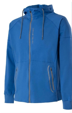 Campera ABYSS