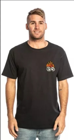 Remera RUSTY
