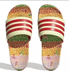 Chinela ADIDAS confort
