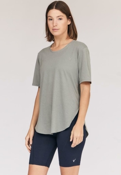 Remera FLAME VANDALIA