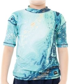 Camiseta filtro UV NOPAL - comprar online